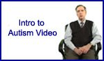 Intro to Autism Video