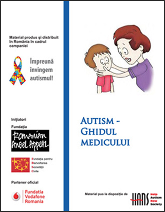 Physician Handbook - Romanian