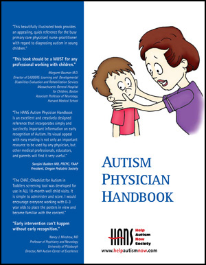 Physician Handbook Slideshow