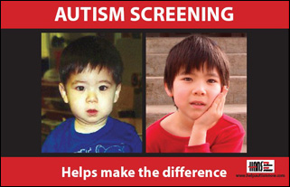 Autism screening