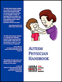 Physician's Handbook